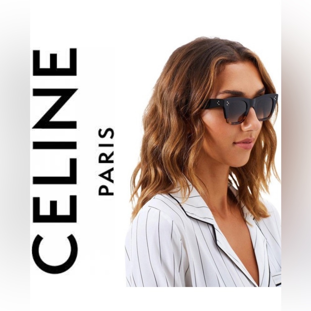 Celine Sunglasses Authentic Guaranteed